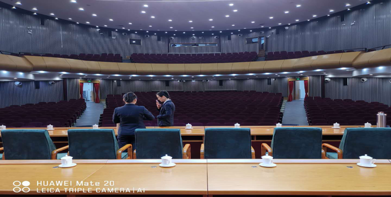 北京市中国社会科学院装修项目